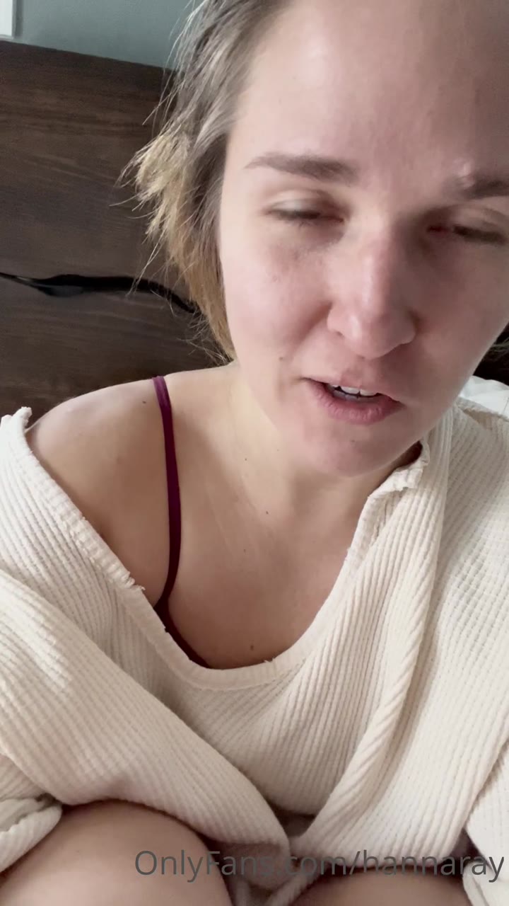 Epic emo Hanna Ray fucked