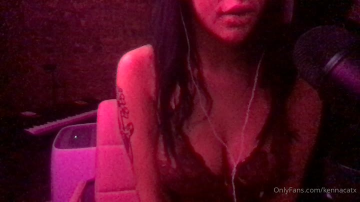 screechy sucking Kenna Vita Leak release