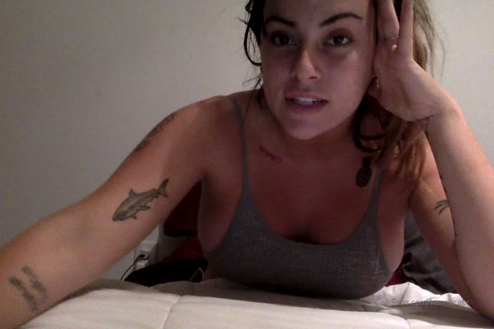 Epic Imaginative Kenna Vita ripped cams Video