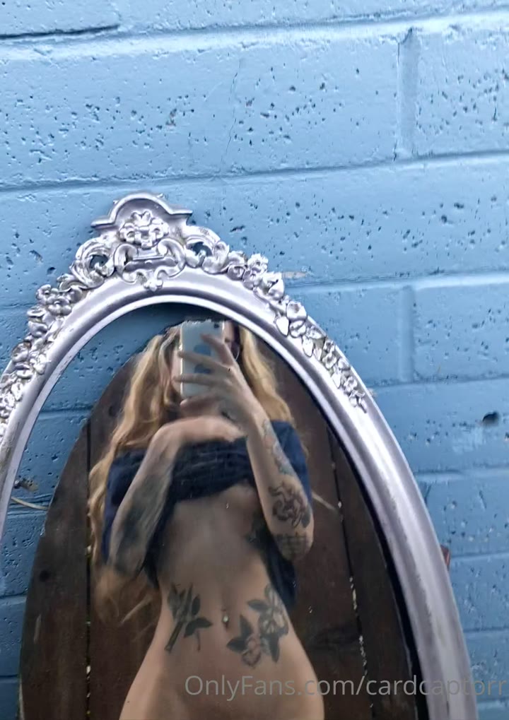 Exposed Cardcaptorr Porn