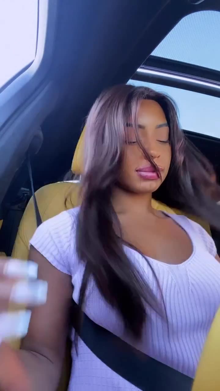 Qimmah Russo Nude fansly