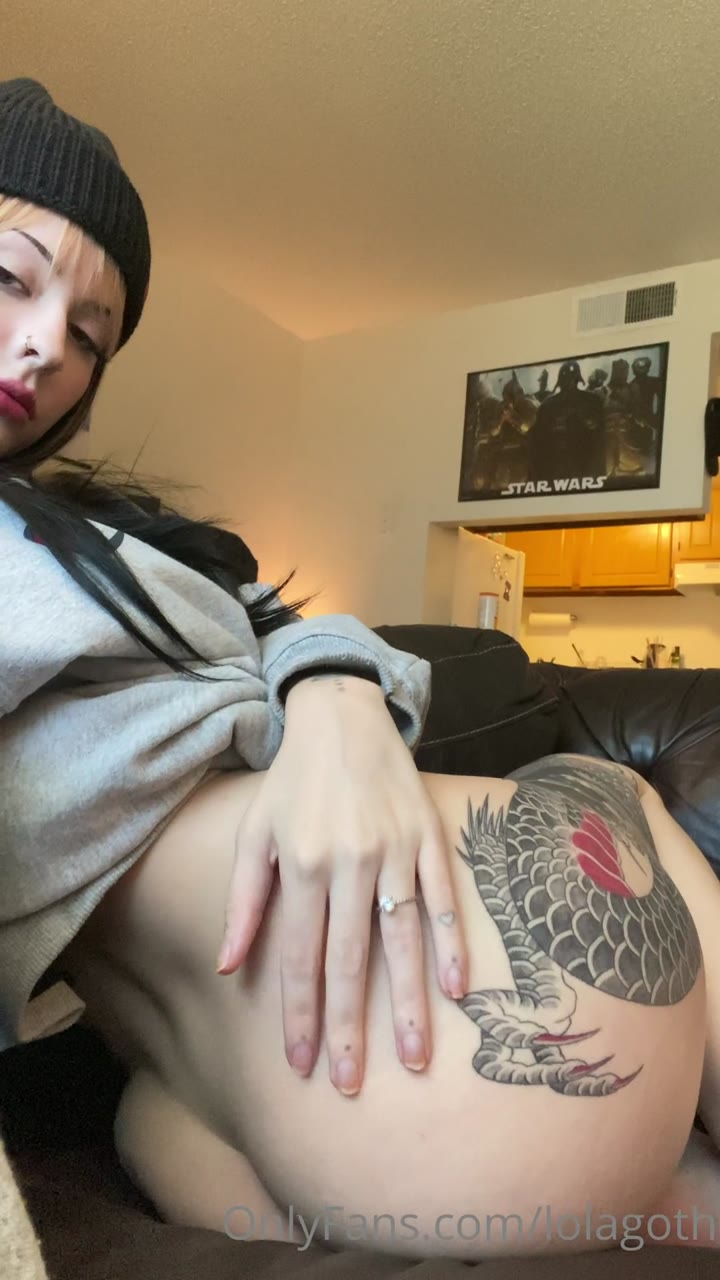 Lolaxmina leak xxx Sensational