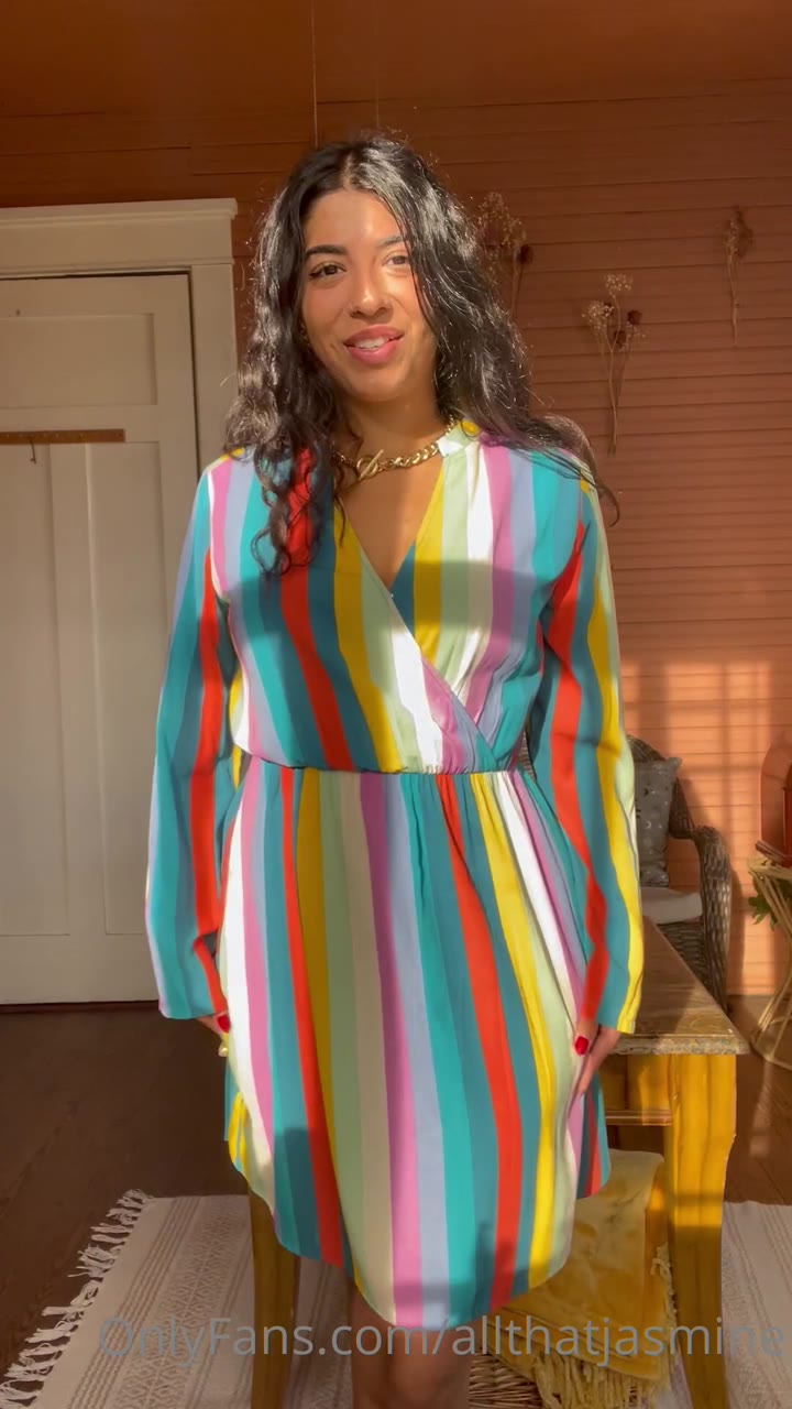 Jasmine Sherni leaked nudes x Sensational