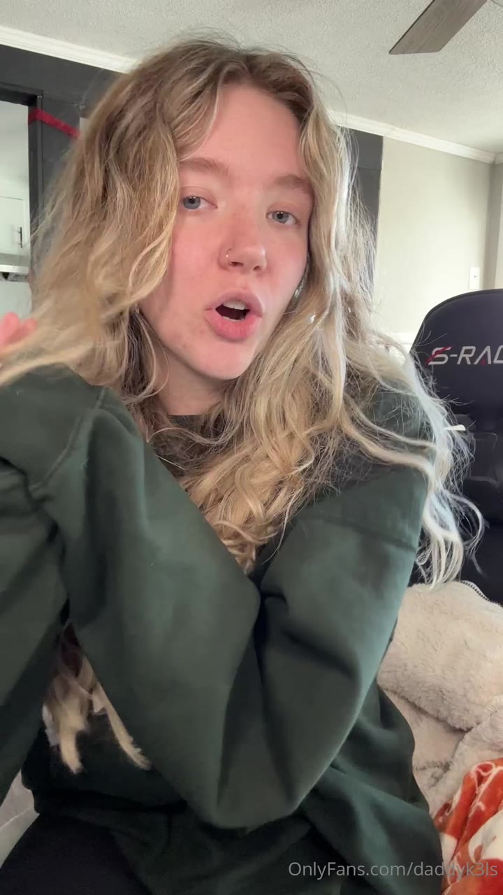 rusty Daddykels leaked nudes x