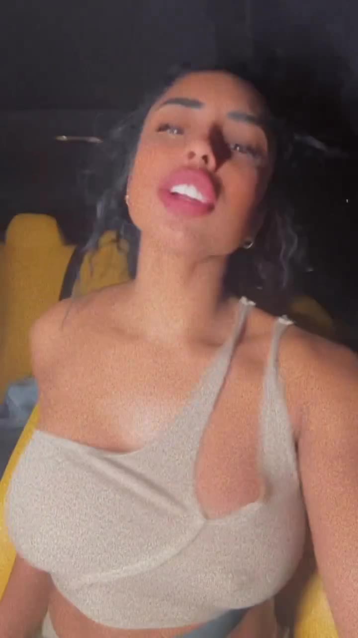 chippie Qimmah Russo nude leaks onlyfans