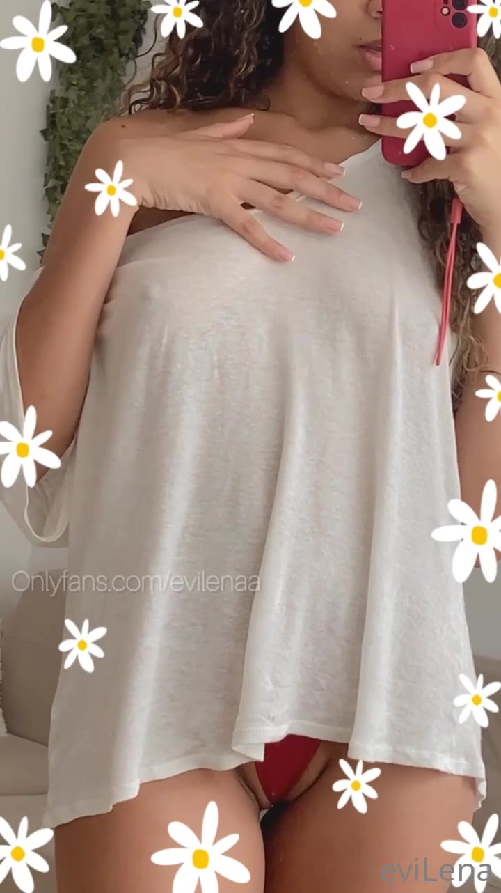 Sensational anorexic Evilenaa leak xxx