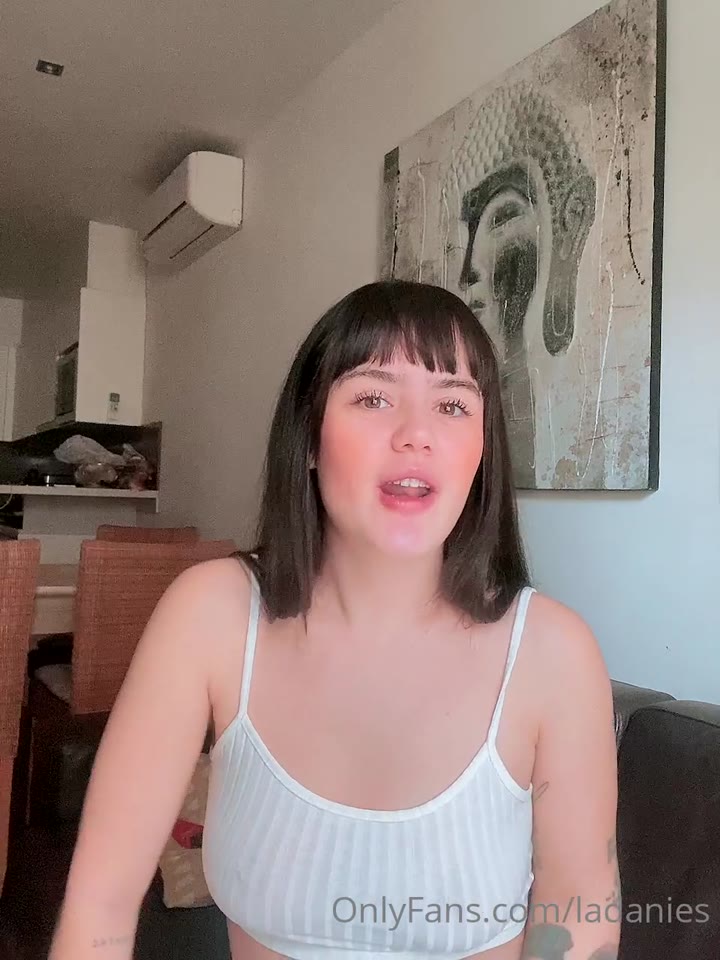 Exposed Daniela Nude leak