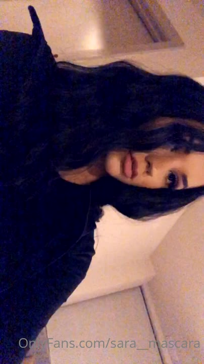 breaker Sara Mascara bg Vid