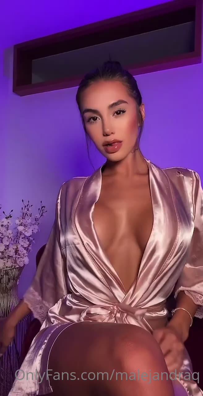 Epic shrill Maria Alejandra Fansly leaked