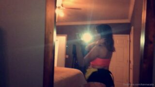 harridan Kenna Vita Fansly leaks Full Clip