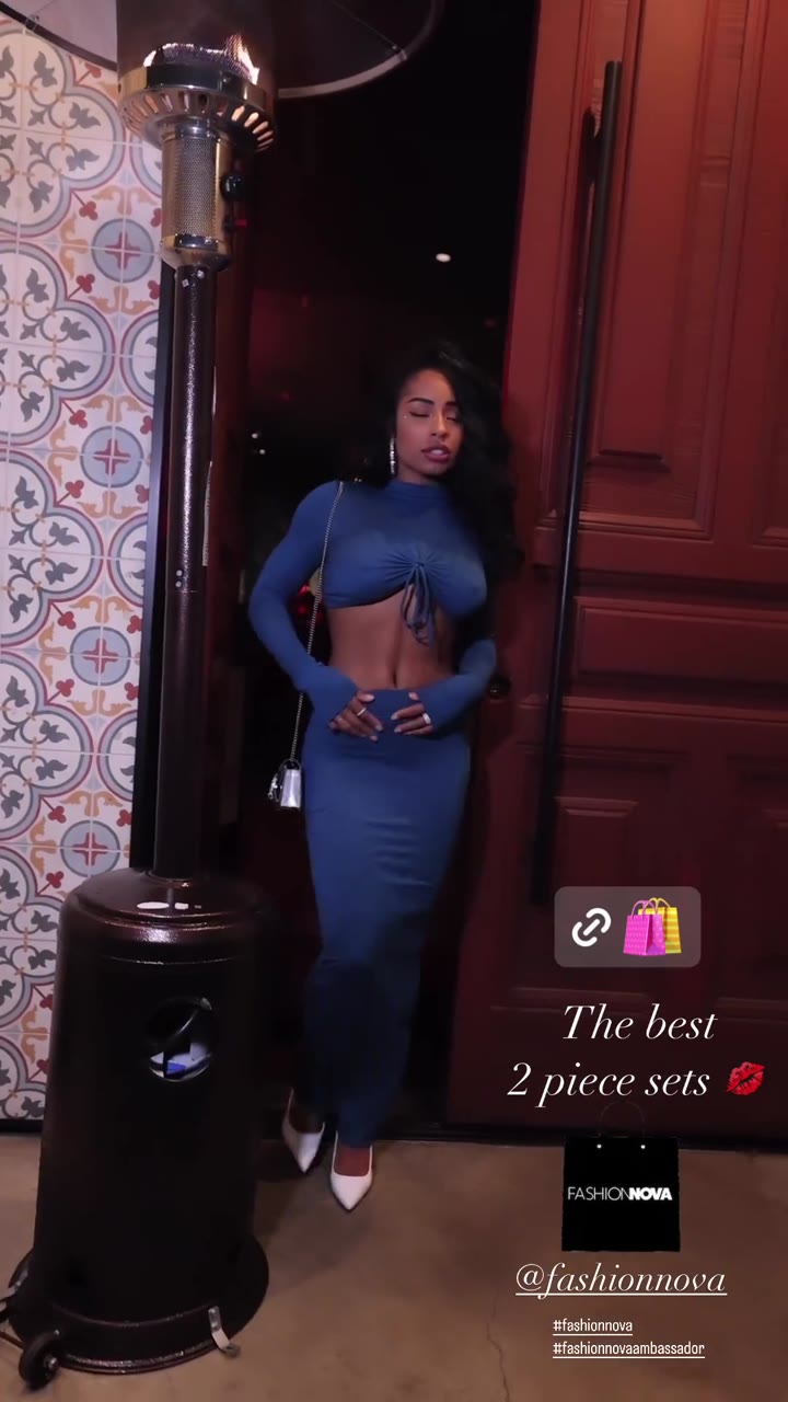 sweetey Sweating Qimmah Russo bg