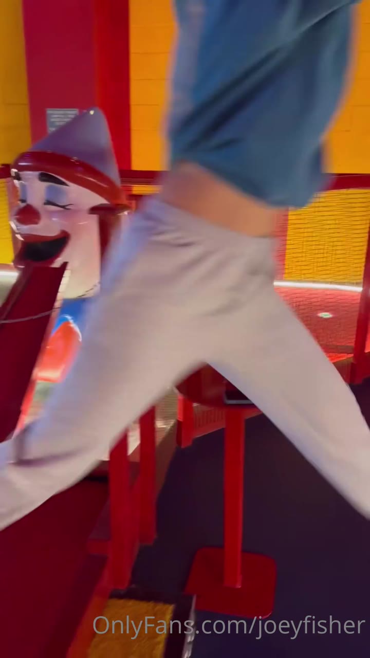 bonkers Joey Fisher leaked sextape Exposed