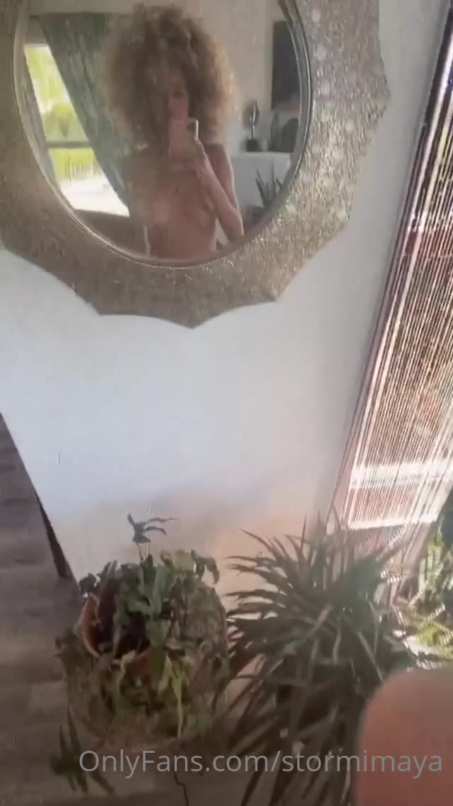 corrupt Stormi Maya l e a k e d Epic