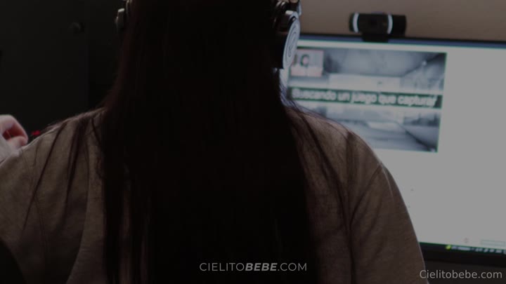 dirty Cielitobebe fap