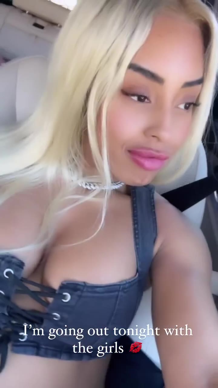 Sensational dame Qimmah Russo Onlyfans Leaks