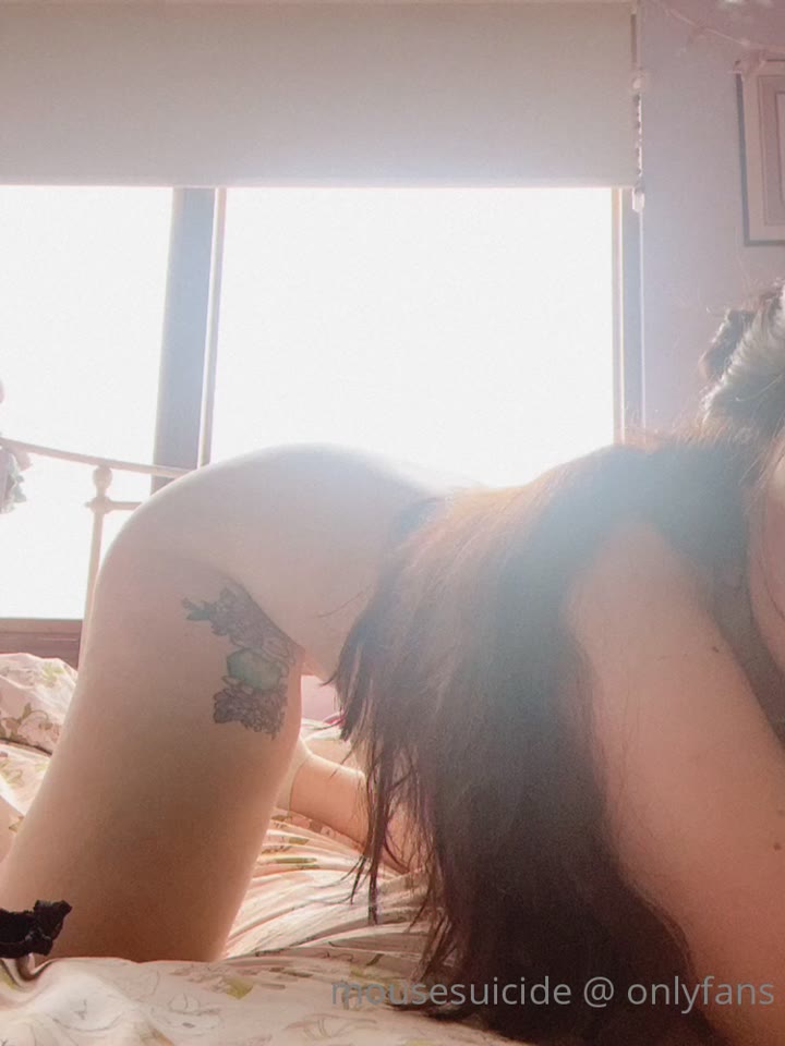 Epic ball-and-chain Mayu Mouse leak xxx Full Clip