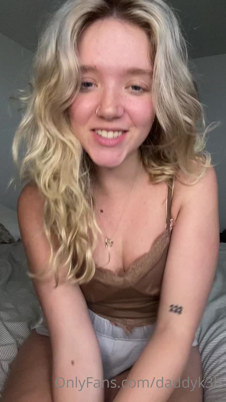 Daddykels Fansly leak Sensational