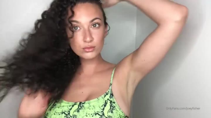 lucky Joey Fisher fap Epic