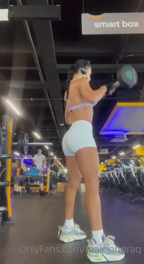 Exposed wild Maria Alejandra leak xxx