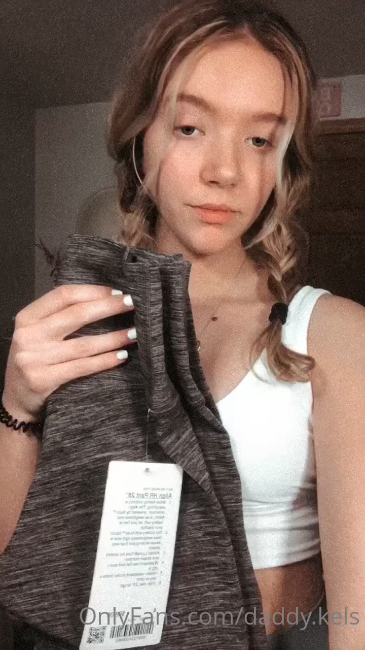 Daddykels nsfw  video full