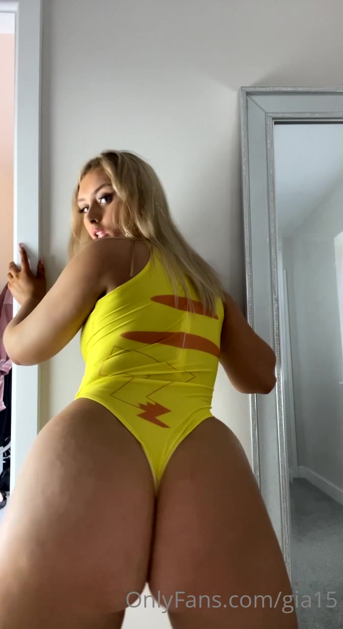 Gia Jax pussy  fullvideo