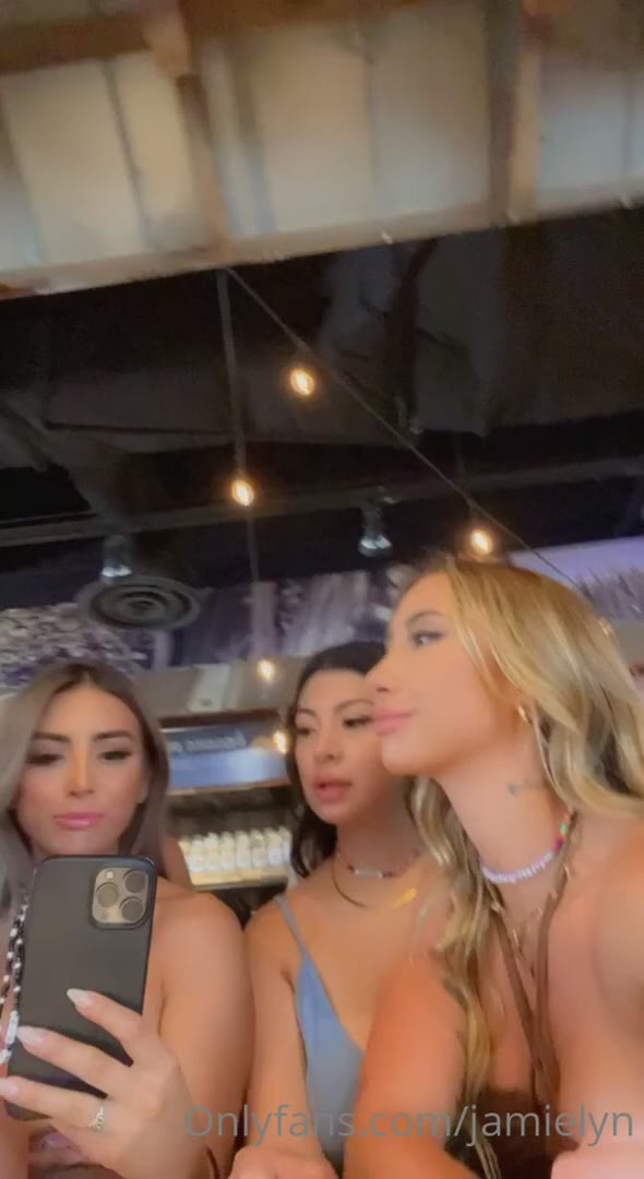 skirt Jamie Lynn solo Exclusive full vid