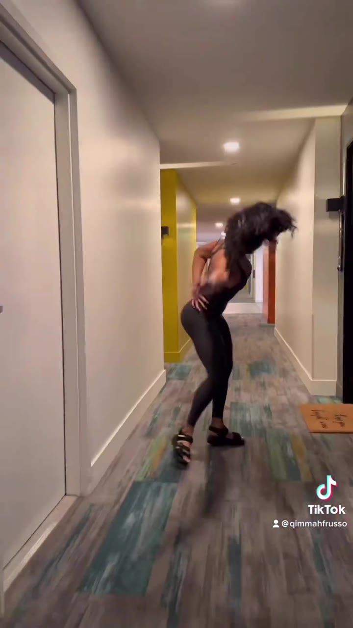 hag Qimmah Russo Leaked