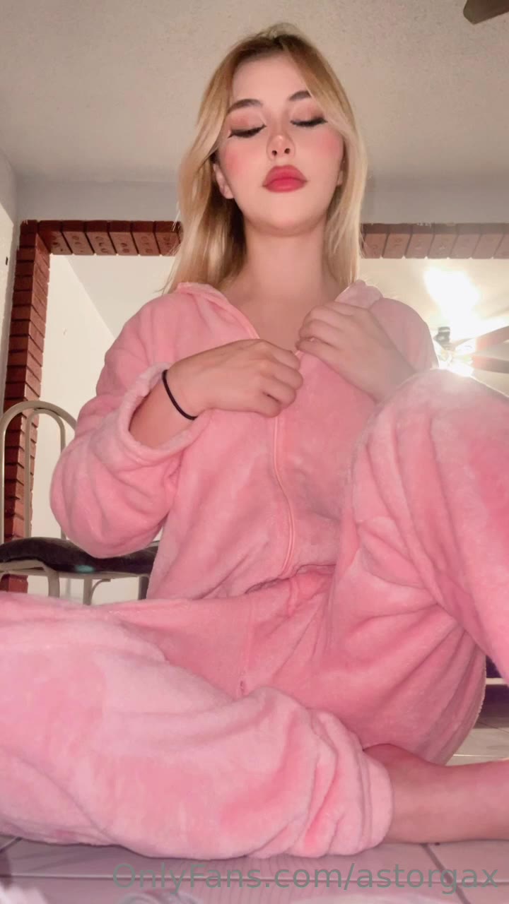 Epic Alexia Astorga erome