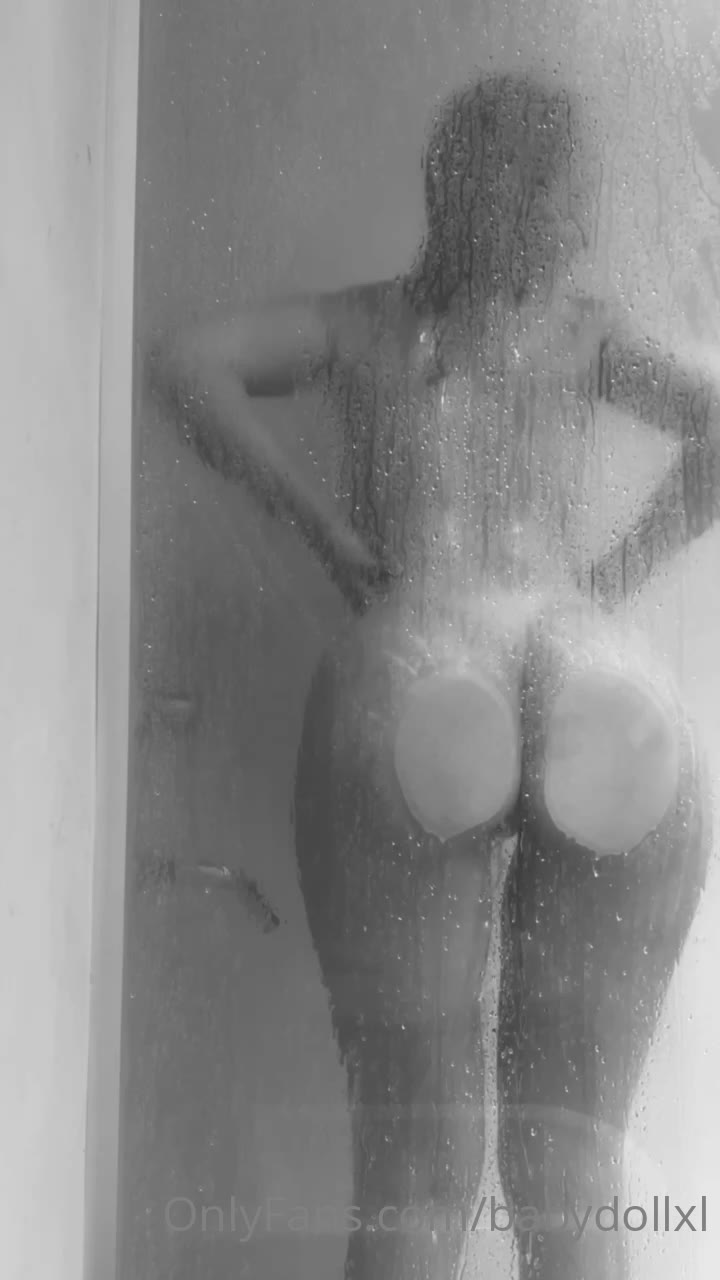 Sensational wild BABY DOLL twitter