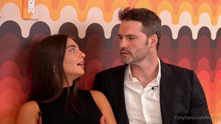 temptress Tru Kait dildo Full leaked video Exposed