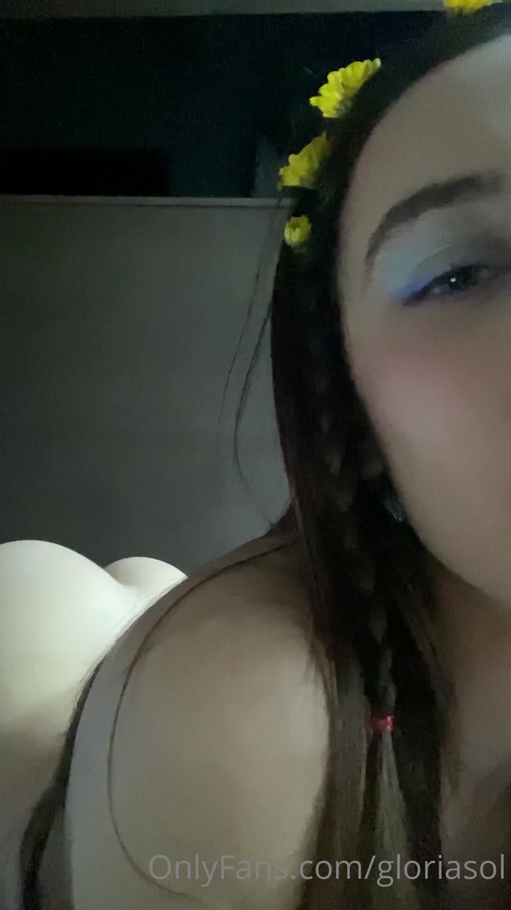 Gloria Sol Leaked nudes