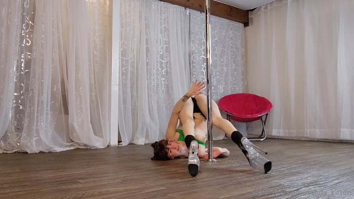 Sensational wealthy Mindykitten fuck