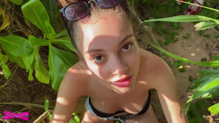 Sola Zola bj Exposed