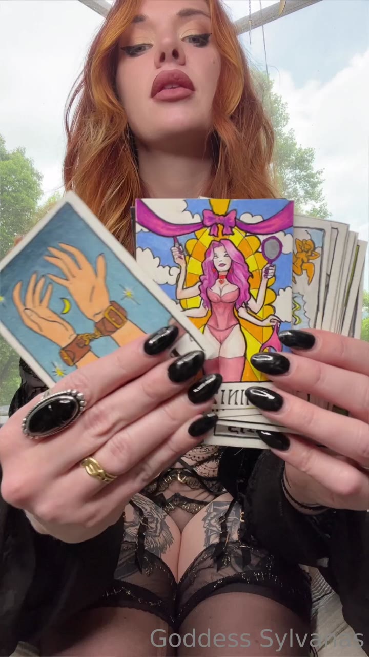 bigthot Dripping Sylvanas erome