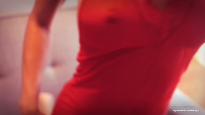 avantgarde Stormi Maya Nude fansly