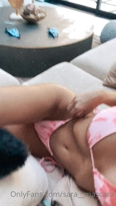 girl Sara Mascara face Exclusive vid full Exposed