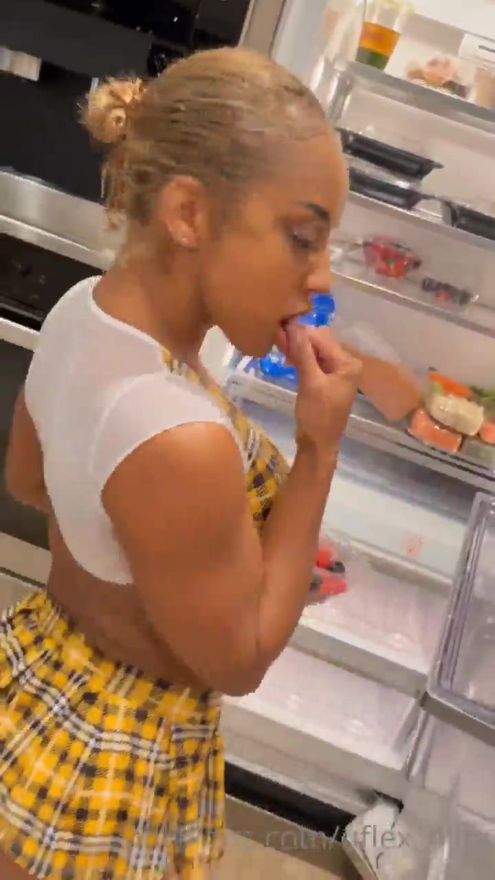 Sensational Qimmah Russo solo