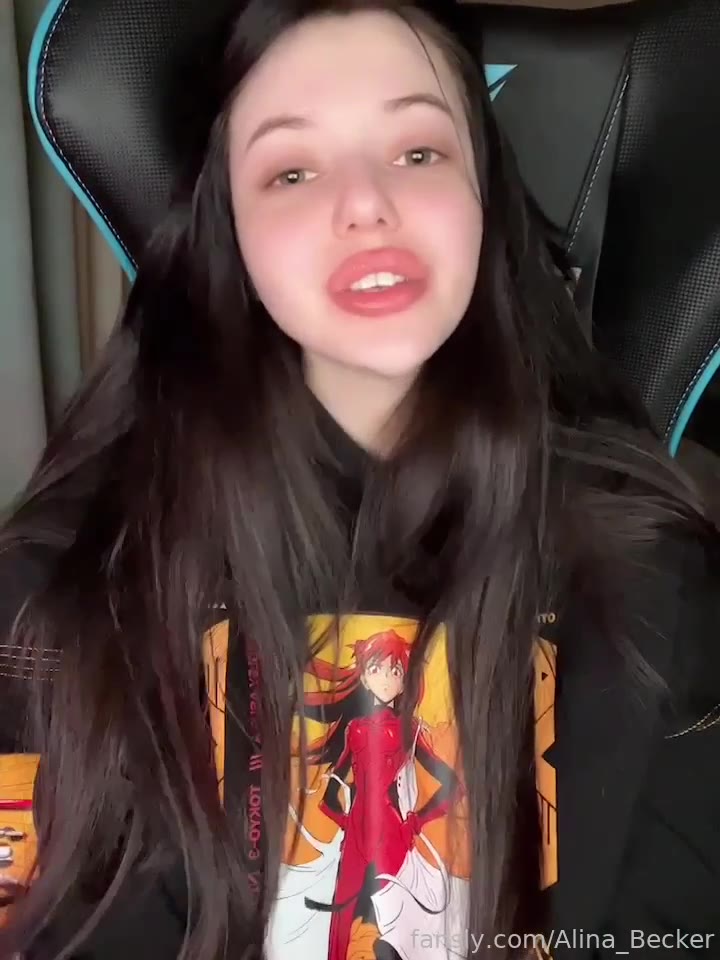 Epic bab Alina Becker Nude onlyfans Full Video Leaked