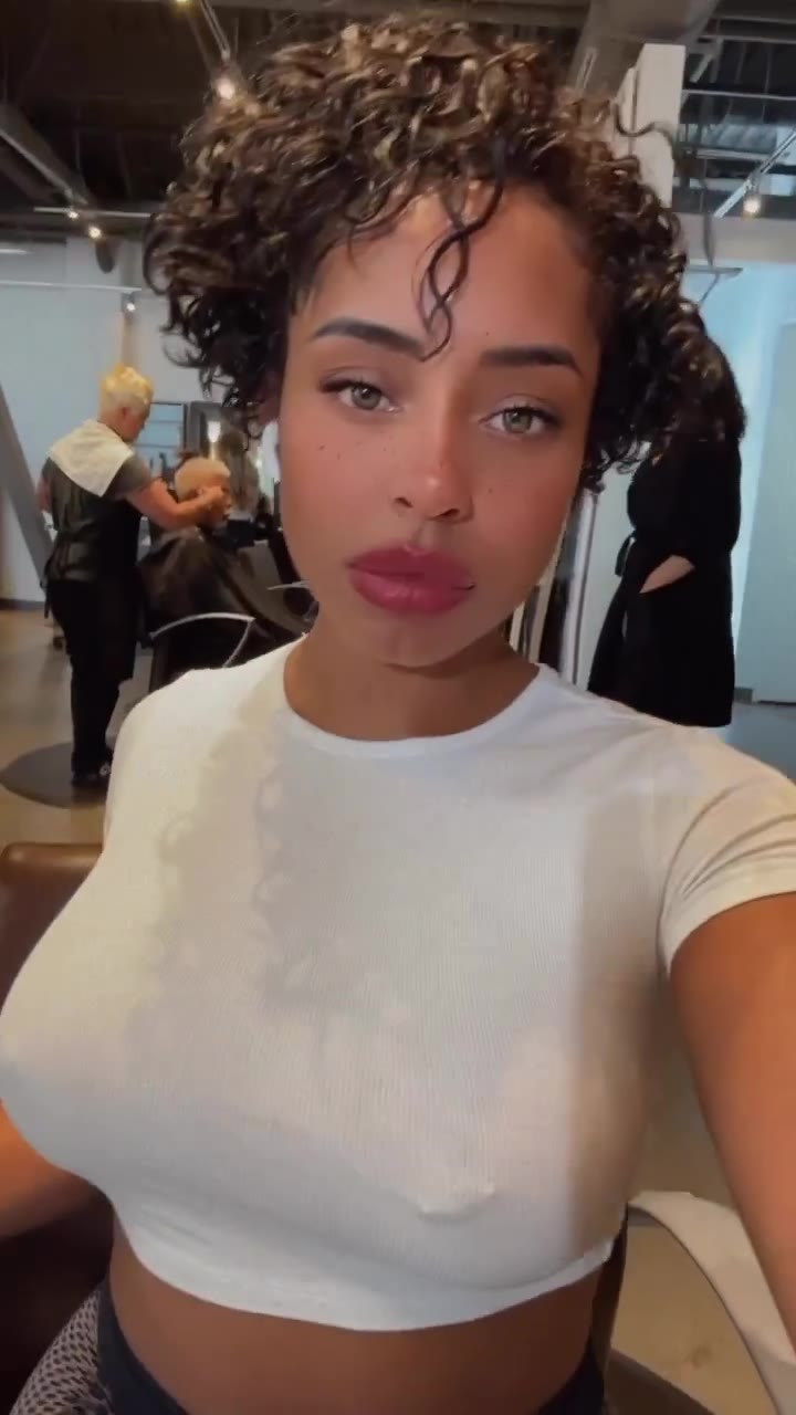 donna Qimmah Russo dildo Full leaked video