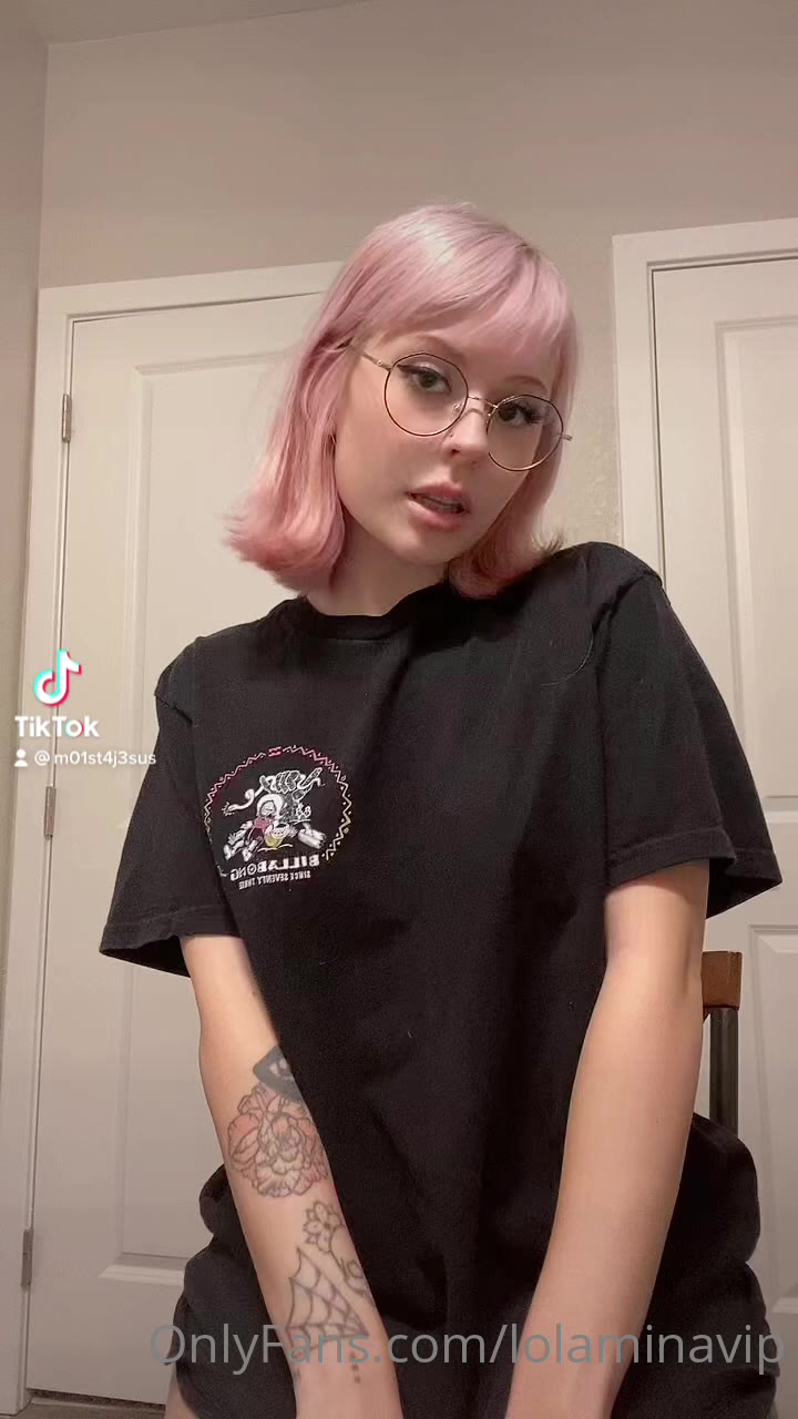 jade sucking Lolaxmina nsfw