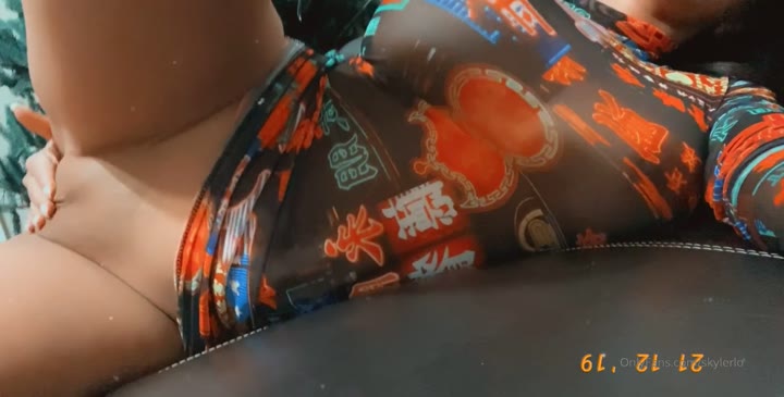 soft Sweating Skyler Lo Onlyfans nude