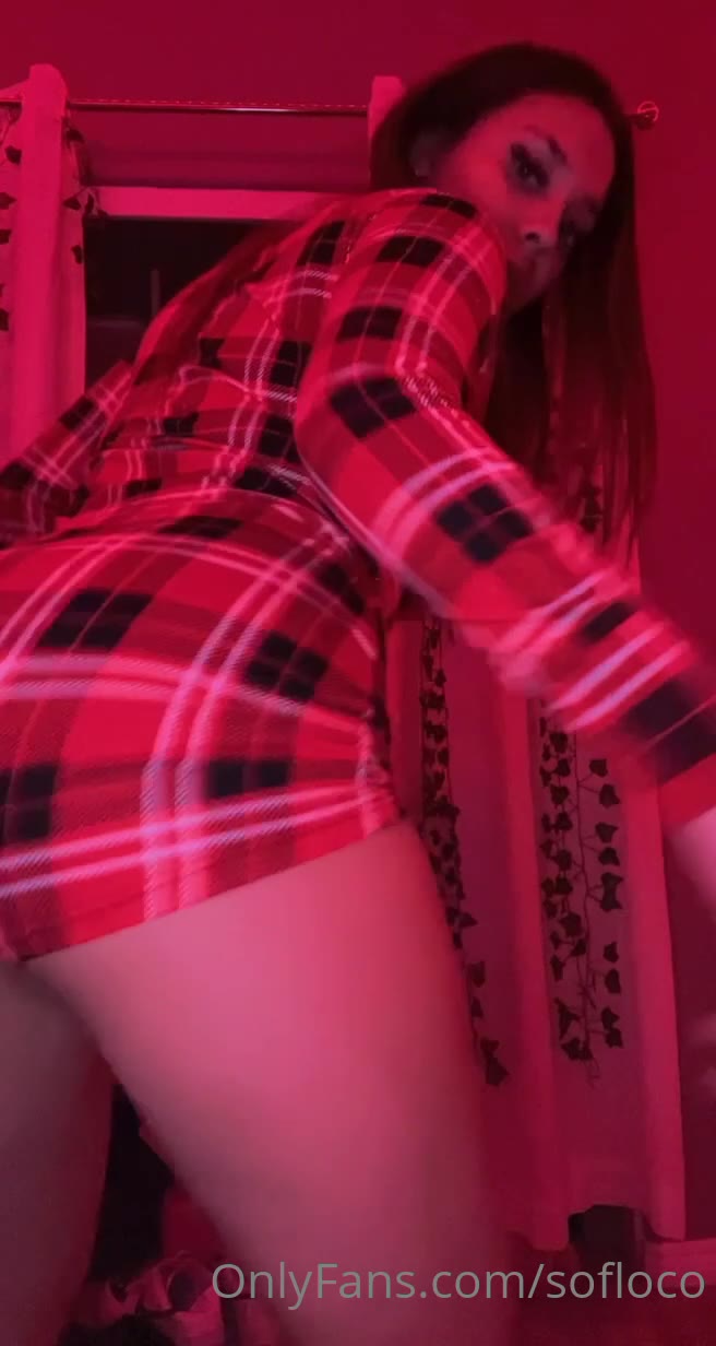 Sofia Loco sextape  Clip