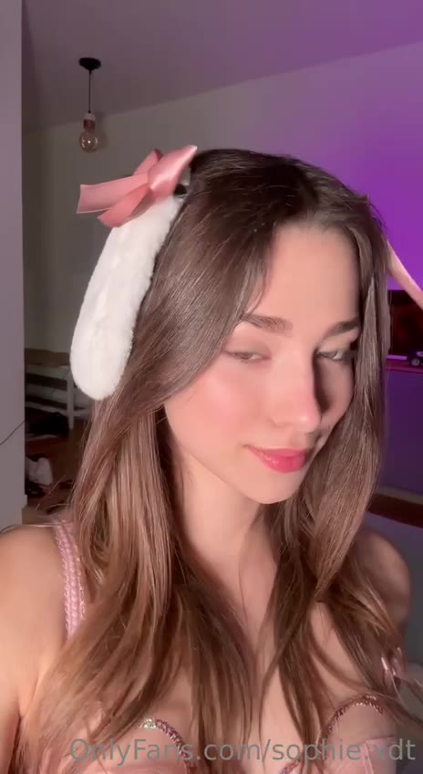 Sophie Leaked nudes Exposed