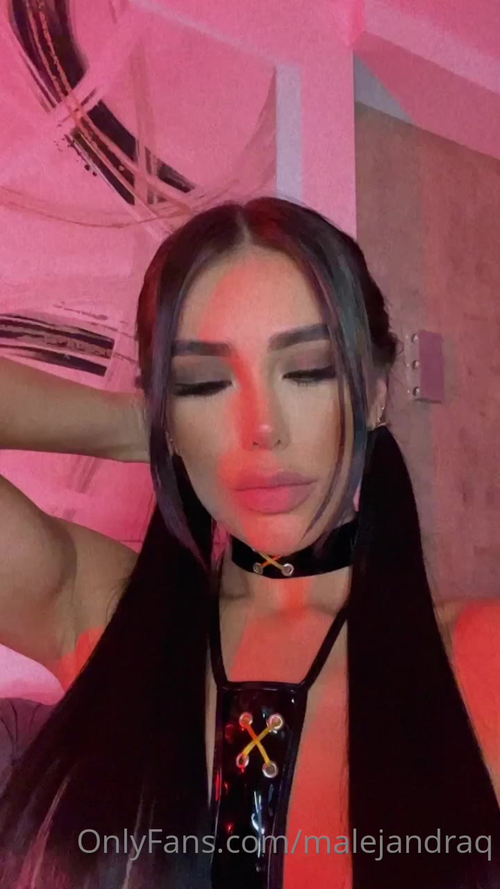 licentious Maria Alejandra fucked Exclusive video full