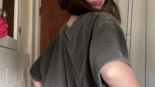 Ramona Ryder Nude Patreon Exposed