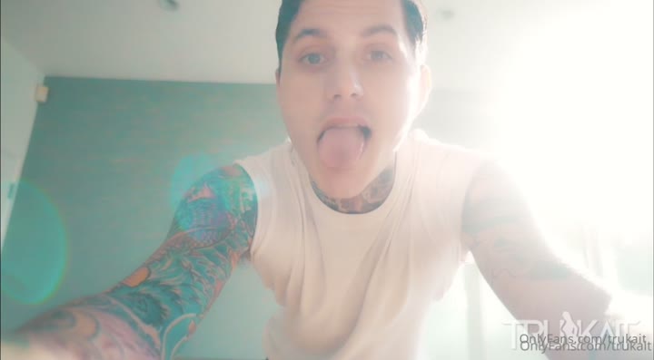 empathetic Tru Kait Nude Leaked