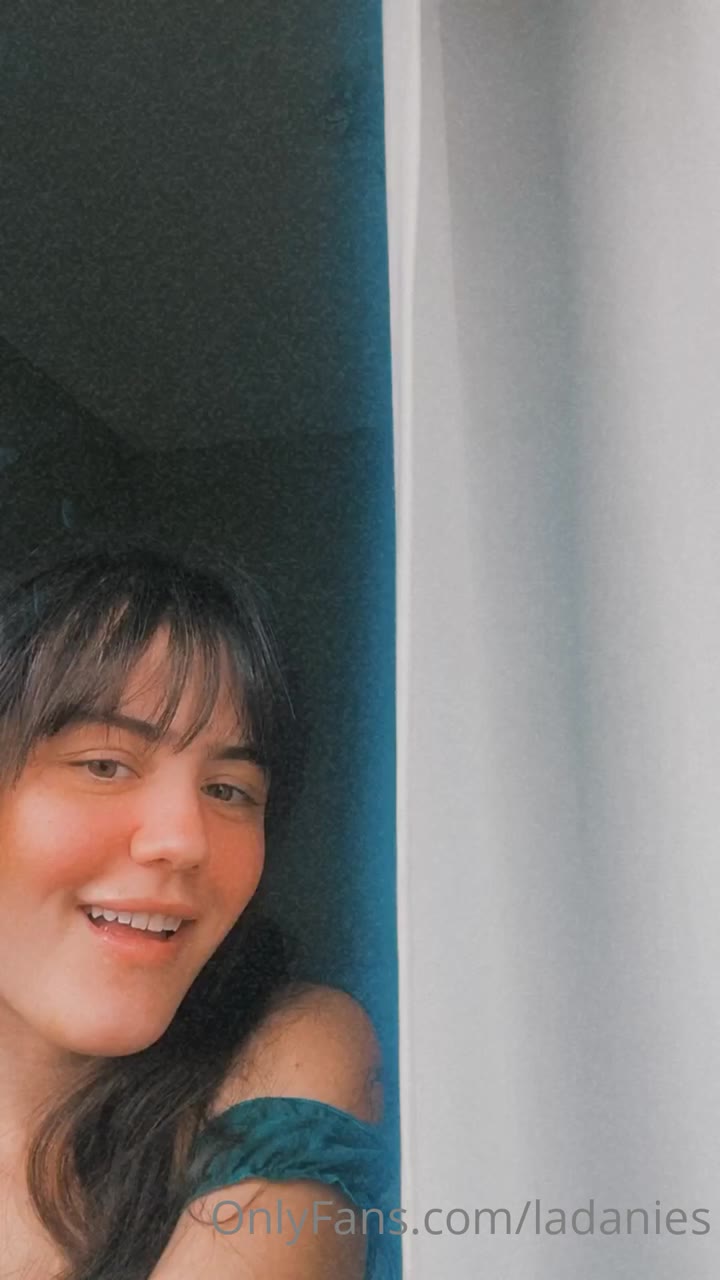 Exposed woman Daniela ripped cams PRIVATE