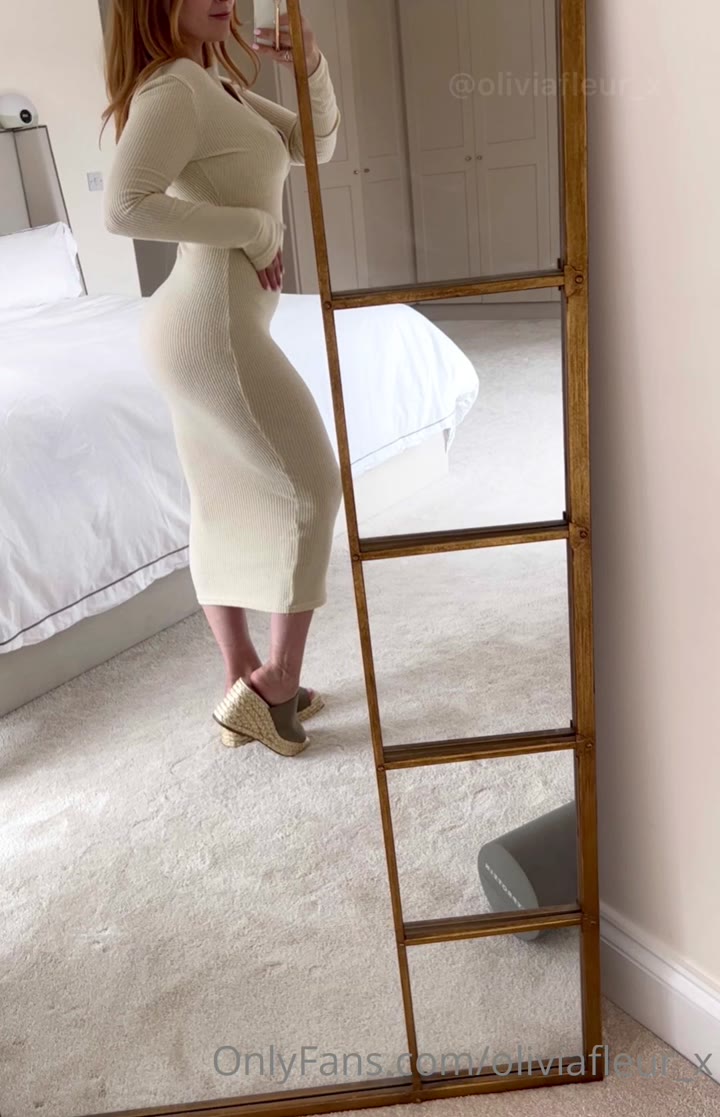 Olivia Fleur Fansly leaks  video full