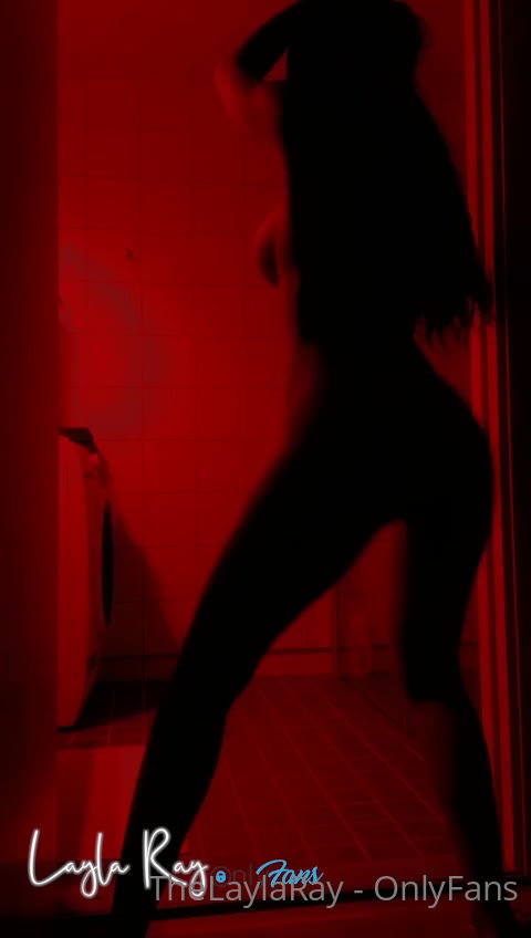 Sensational Layla Ray boobs