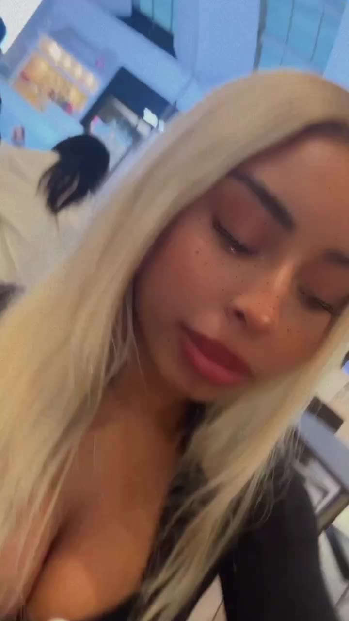 explicit Qimmah Russo nude boobs Epic